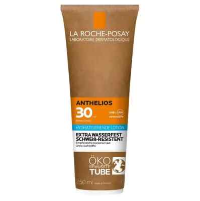 La Roche Posay Anthelios Hydratisierende Milch LSF 30, 250 ml, PZN 16851639