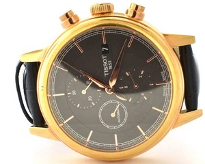 tissot automatic ebay