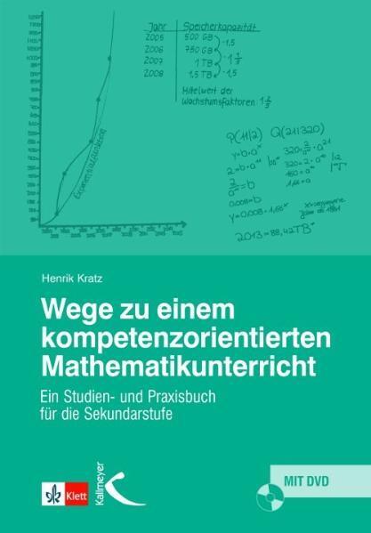 Wege Zu Einem Kompetenzorientierten Mathematikunterricht | Henrik