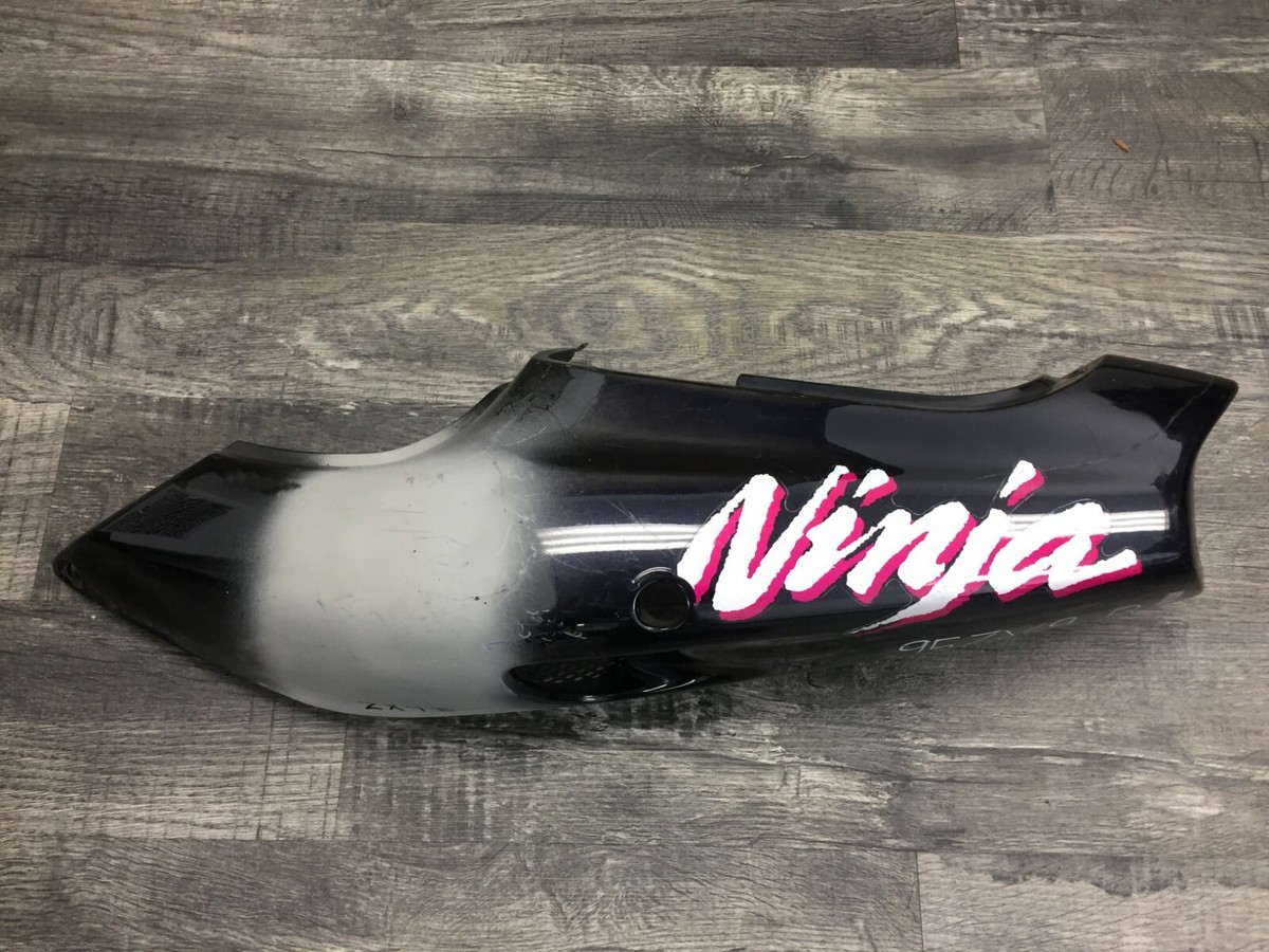 Kawasaki 1994 1995 1996 1997 ZX9R ZX9 Ninja OEM Rear Left Side