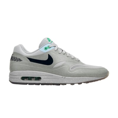 Size 8 - Nike Air Max 1 x Clot Kiss of Death 2013