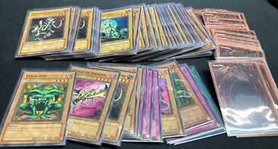 yugioh deck minimum Amazon.com: Complete Custom Deck for Yu-Gi-Oh! main image 1
