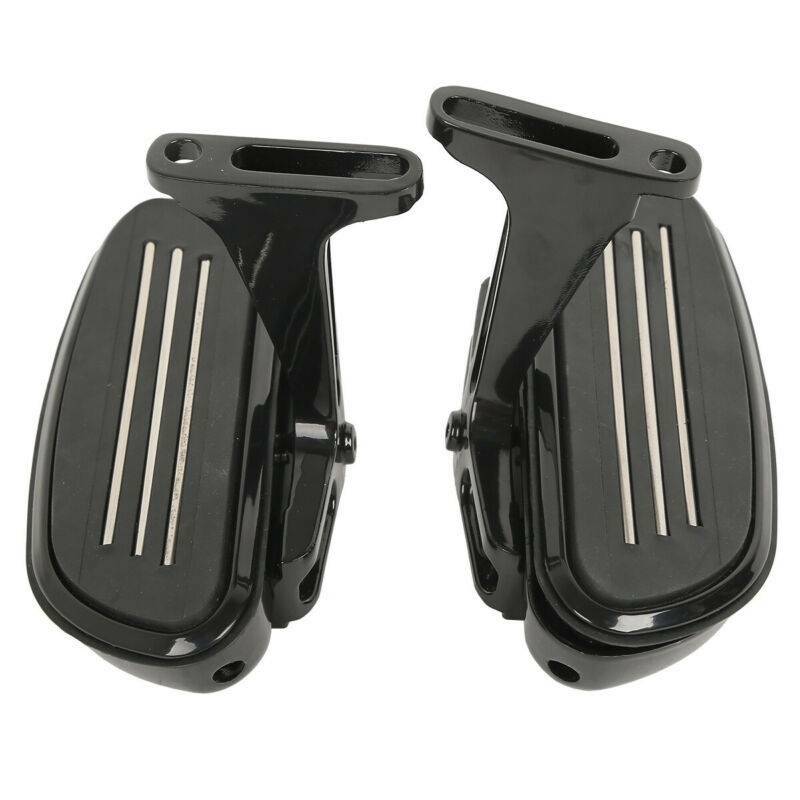 Rider Passenger Pegstreamliner Footboard Floorboard For