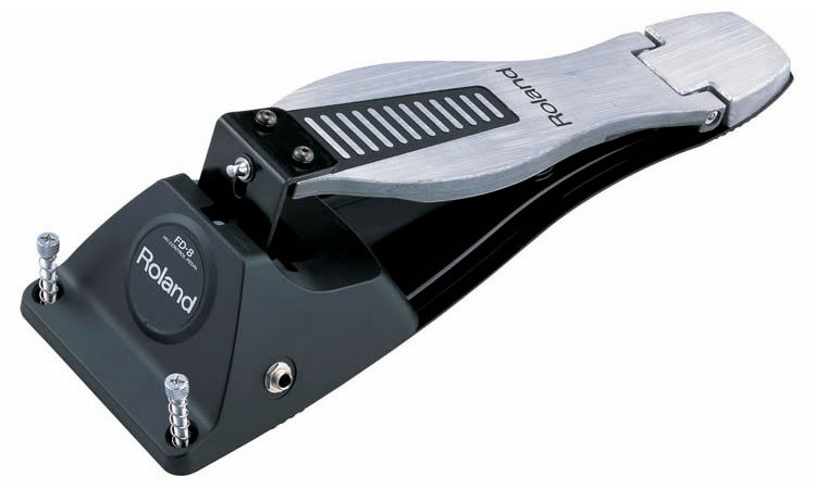 Roland FD-8 Pedale Controllo Hi-Hat Roland FD8
