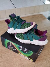 adidas dragon ball prophere