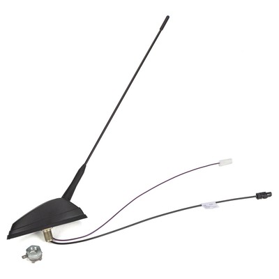 ANTENNE DE TOIT Ailerons Requin Shark Autoradio Voiture Raku 2 pour ANTENNE DE TOIT Ailerons Requin Shark Autoradio Voiture Raku 2 pour