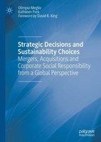 Strategic Decisions And Sustainability Choices | Buch | 9783030054779