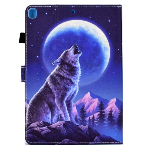 For iPad 5/6/7/8/9/10/11th Gen Tablet Shockproof Smart Case Leather Stand Cover - Picture 80 of 283