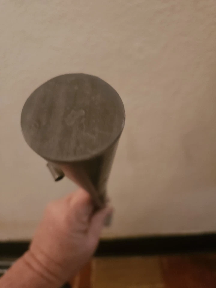 Винтажная трубка орган трубы гобой B - Изображение 4 из 4