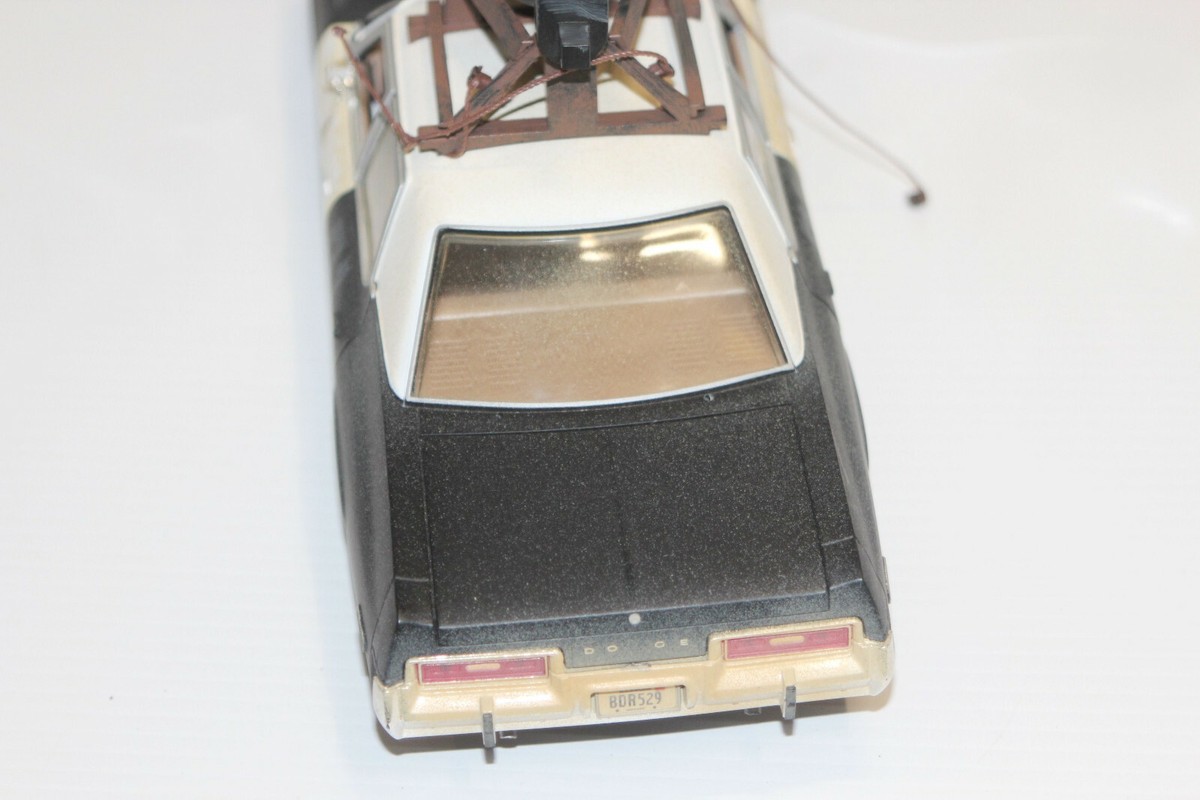 Blues Brothers Bluesmobile Joyride Police Car 1974 Dodge Blues Brothers Bluesmobile Joyride Police Car 1974 Dodge