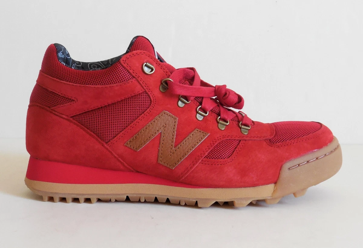 New Balance x Herschel Supply Co. Men's Sneakers 11.5 | eBay