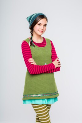 BEAUTIFUL BAILEE MADISON 8X10 PHOTO eBay