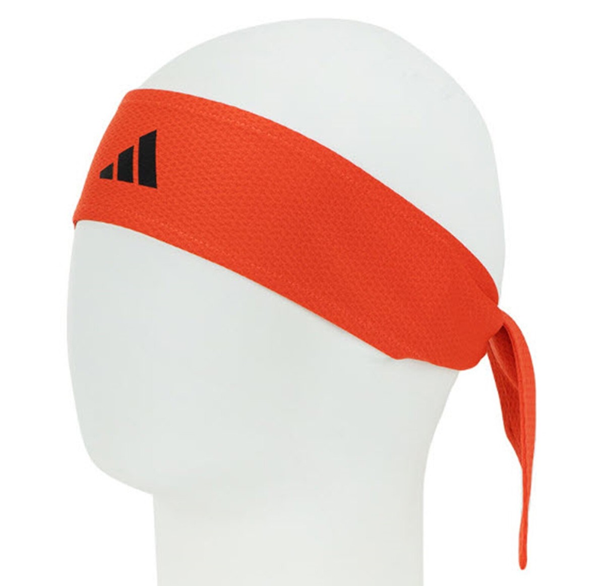 red adidas headband