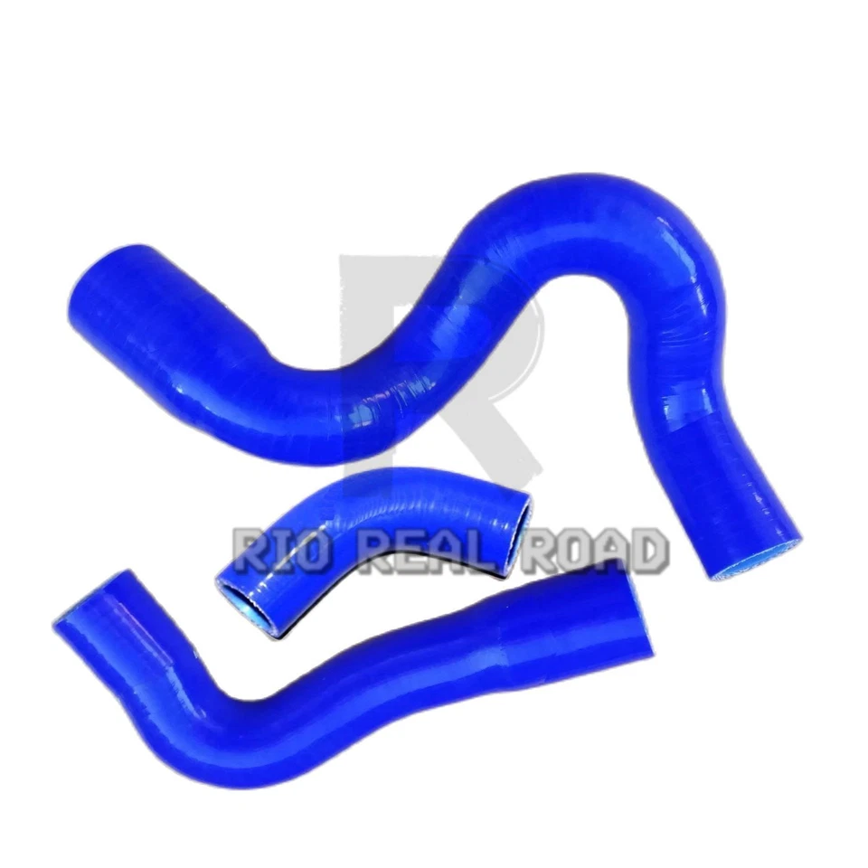 Шланг радиатора охлаждающей жидкости для NISSAN ALMERA N17 1,5 HR15DE - Изображение 3 из 3