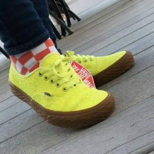 ice cream vans shoes