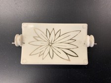 Tourniquet flipper Gottlieb pinball spinner