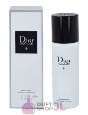 Dior Homme Deo Spray 150,00 ml