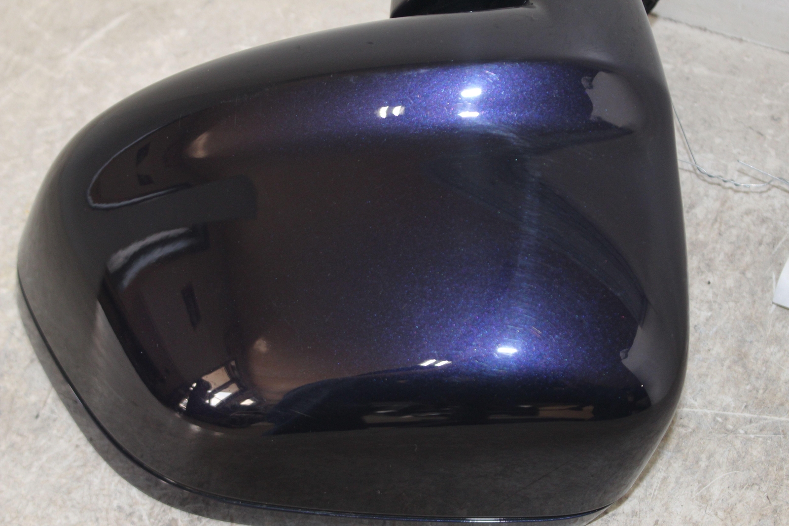 Door Mirror ROLLS ROYCE Left 17