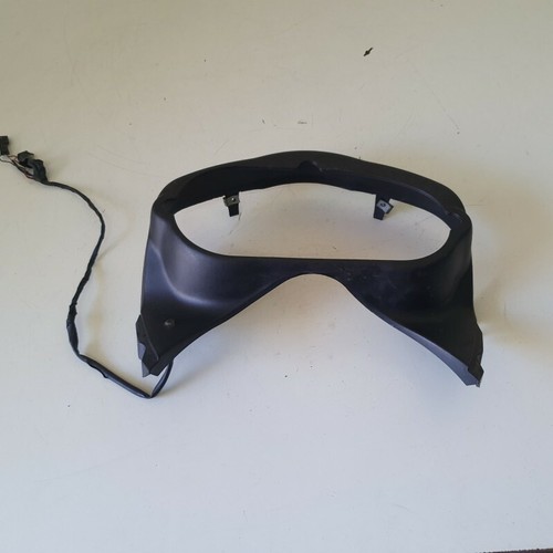 VERKLEIDUNG RAHMEN INSTRUMENT BMW F 650 GS 2006