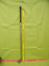 Executive Spalding 6 Iron, Lite Jet Step