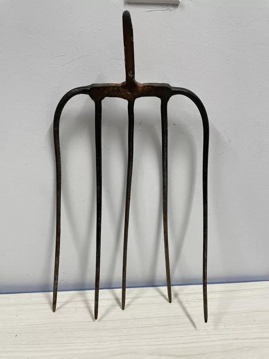 Pitch fork for sale deals