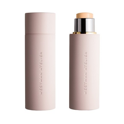 Westman Atelier Vital Skin Foundation Stick N Porcelain, neutral undertone