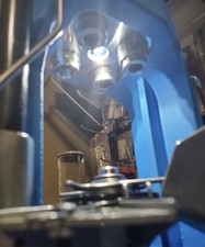 Work light Kit For DILLON RL550 PRESS WITH INLINE SWITCH  - USB COMPATIBLE