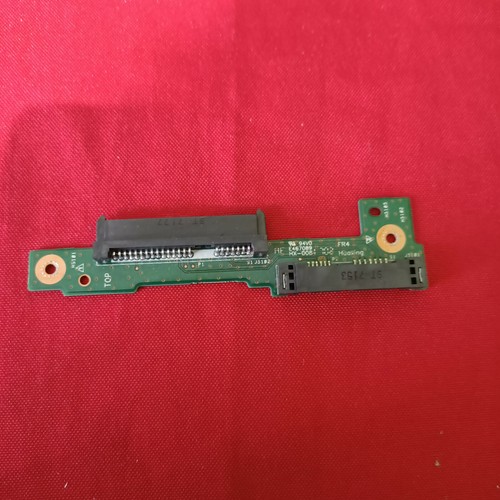 ASUS X540Y ASUS X540YA-GK508T connecteur second disque dur SATA