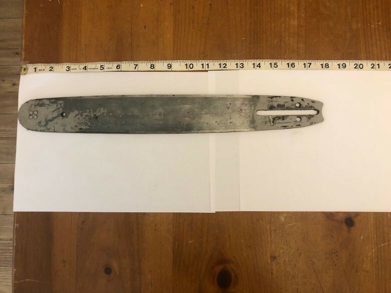 Husqvarna chainsaw bar 15 eBay