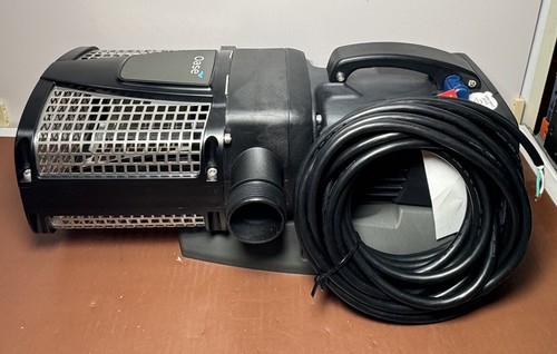 OASE AquaMax Eco Expert 11500 - OPEN BOX - Never used - W/ Connector Kit! - Picture 3 of 10