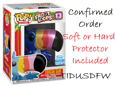 froot loops funko pop