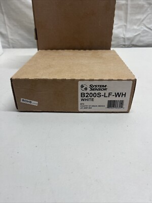 Ricambio Sensore SSB200SLFIV Sensore Sistema B200S-LF-IV Per - Foto 5