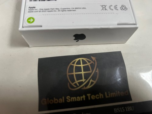 Apple iPhone 13 128GB Midnight Unlocked BRAND NEW SEALED 1YEAR APPLE WARRANTY . - 第 4/6 張圖片
