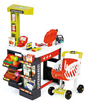 Smoby 350210 Supermarket Toy Smoby 350210 Supermarket Toy