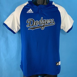 ladies dodger jersey