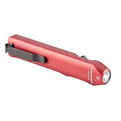 Streamlight 88814 RED Wedge Compact Rechargeable High-Performance Flashlight