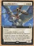 Guardian Archon EXTENDED ART, Commander 2021 Strixhaven, MTG, NM/MINT x1