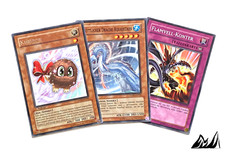 YU-GI-OH! Einzelkarten zur Auswahl - Ancient Prophecy (ANPR) - Deutsch