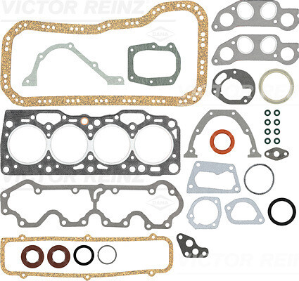VICTOR REINZ 01-35590-01 Dichtungsvollsatz, Motor for FIAT - Bild 1 von 1