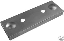 Motor Mount Plate 216 235 Engine Chevrolet 1940s 1950 Motor Mount Plate 216 235 Engine Chevrolet 1940s 1950