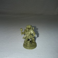 Warhammer 40k Death Guard Plague Marines Kholerus Space Marine Heroes Set 3
