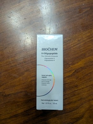Biochem 8-oligopeptide Facial Anti-aging