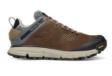 Danner Women's Trail 2650 GTX, Kangaroo Brown/Stormy Weather