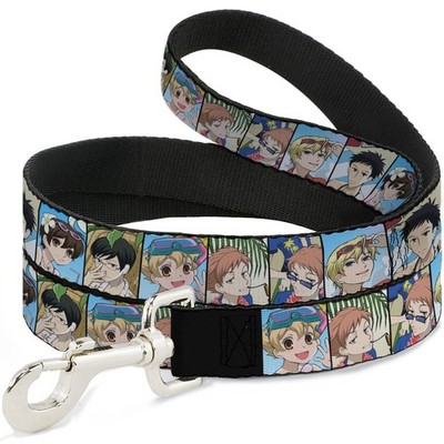 Crunchyroll Pet Leash, Dog Leash, Ouran Host Club Seven Character Be (US IMPORT)