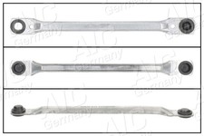 Antriebsstange Wischergestänge AIC 53552 für VW POLO 3 CLASSIC 6V2 Variant 6V5 2