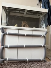 Juwel Rio 180 LED Aquarium and Cabinet With Filter