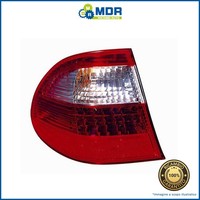 Faro - RÜCklicht Aussen Links Led Sx Mercedes E S211 Sw 02>06 (Led)