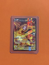 Charizard EX XY121 XY Holo on eBay