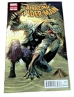 4 x  Rare Spider-man Comics ASM #400, 646, 689 & Superior SM #25 Variant Covers!