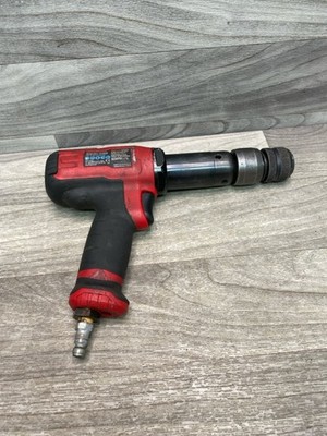 Mac Tools Long Air Hammer MPH1911   Heavy Duty Pneumatic Tool   Used (A1D025446)